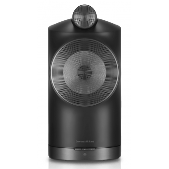 Bowers & Wilkins B&W Formation Duo BK Wireless High Performance Speaker System (Pair) (Black)